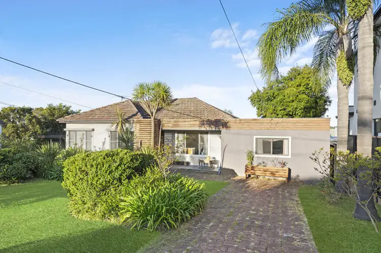 12 Northcott Street, South Wentworthville NSW 2145