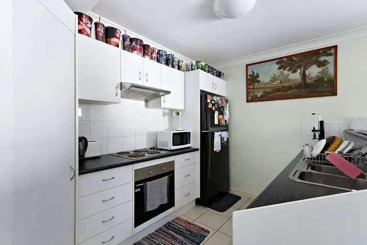 Second view of Homely townhouse listing, 21/48-54 Fleet Drive, Kippa-Ring QLD 4021