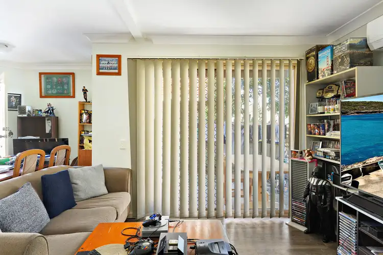 Fourth view of Homely townhouse listing, 21/48-54 Fleet Drive, Kippa-Ring QLD 4021