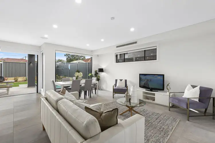 Second view of Homely house listing, 88 Adler Parade, Greystanes NSW 2145