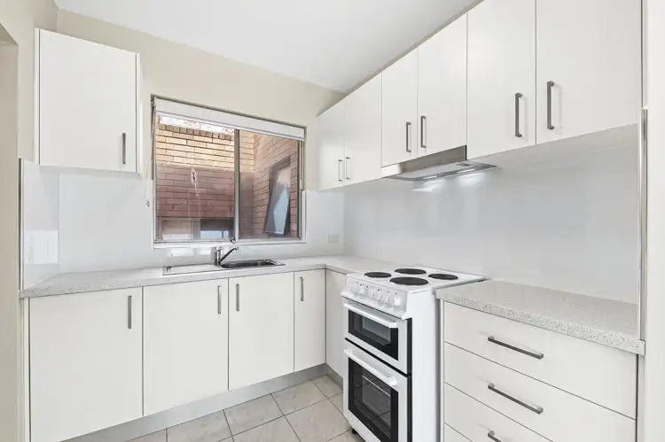 Second view of Homely unit listing, 11/34 Addlestone Road, Merrylands NSW 2160