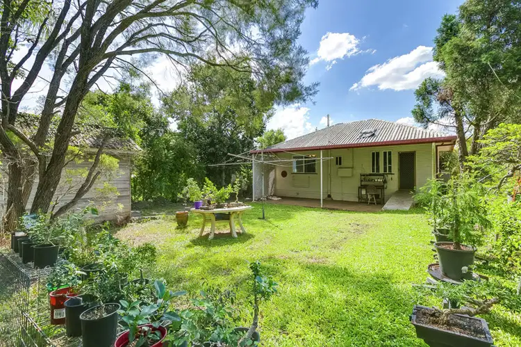 Main view of Homely house listing, 25 Chaucer Street, Moorooka QLD 4105
