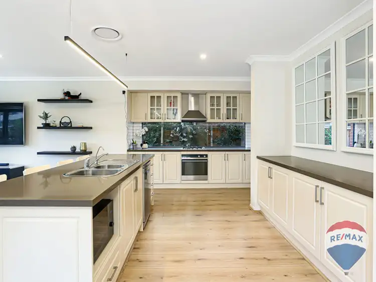 Fifth view of Homely house listing, 44 HAZELWOOD AVENUE, Marsden Park NSW 2765