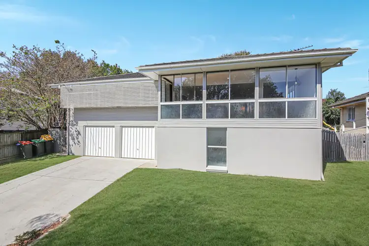 27 Marathon Street, Aspley QLD 4034