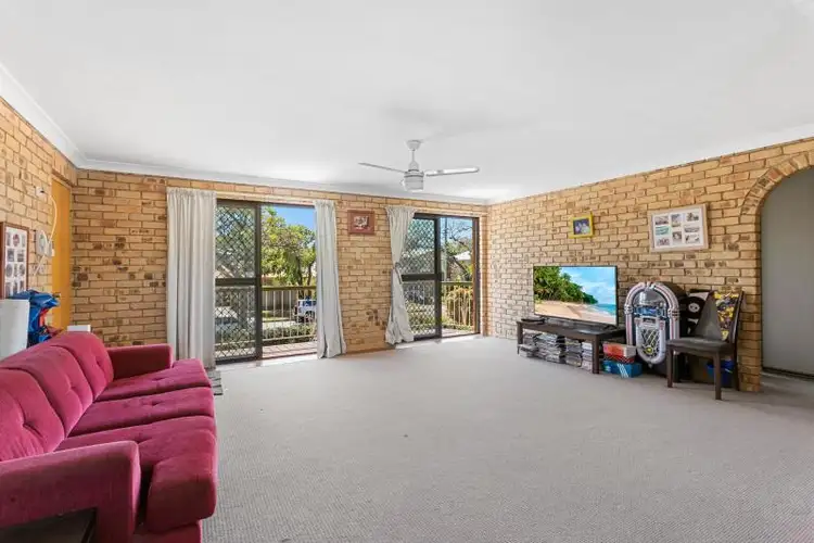 Main view of Homely unit listing, 5/37 GRANT STREET, Redcliffe QLD 4020