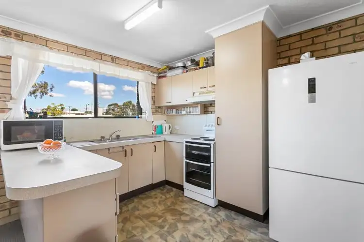 Second view of Homely unit listing, 5/37 GRANT STREET, Redcliffe QLD 4020