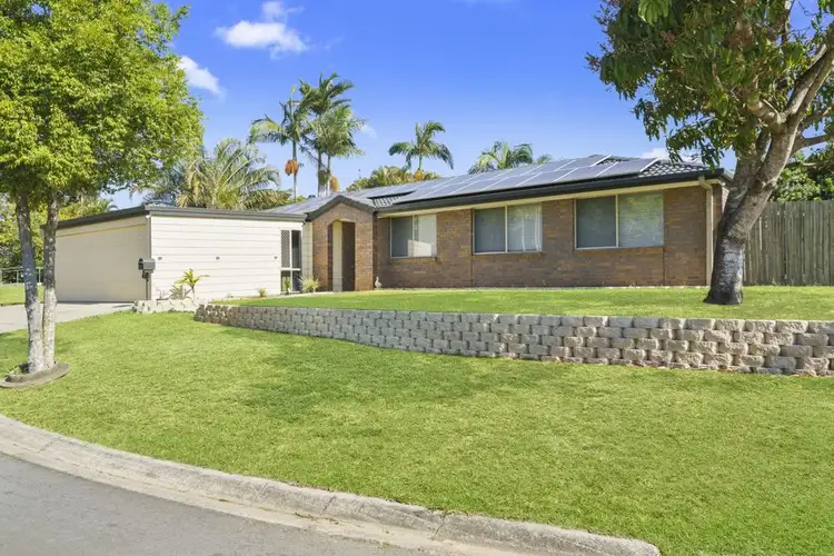 2 Hazelwood Court, Caboolture QLD 4510