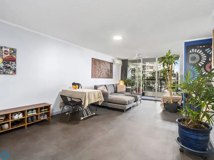 Third view of Homely unit listing, 7/19-21 Clifford Street, Surfers Paradise QLD 4217