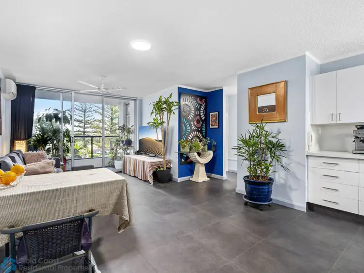 Fourth view of Homely unit listing, 7/19-21 Clifford Street, Surfers Paradise QLD 4217