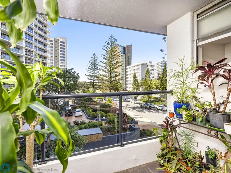 Sixth view of Homely unit listing, 7/19-21 Clifford Street, Surfers Paradise QLD 4217