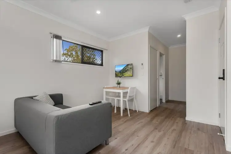 Second view of Homely studio listing, 1/22 Wing Street, Bald Hills QLD 4036