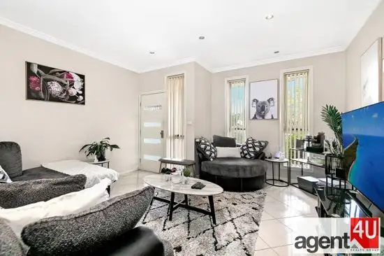 Third view of Homely townhouse listing, 2/36 Thurston, Penrith NSW 2750