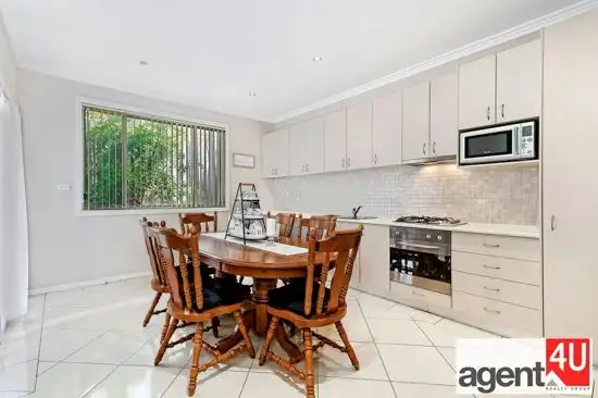 Fourth view of Homely townhouse listing, 2/36 Thurston, Penrith NSW 2750