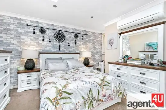 Sixth view of Homely townhouse listing, 2/36 Thurston, Penrith NSW 2750