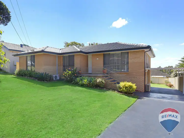 26 Barina Crescent, Emu Plains NSW 2750