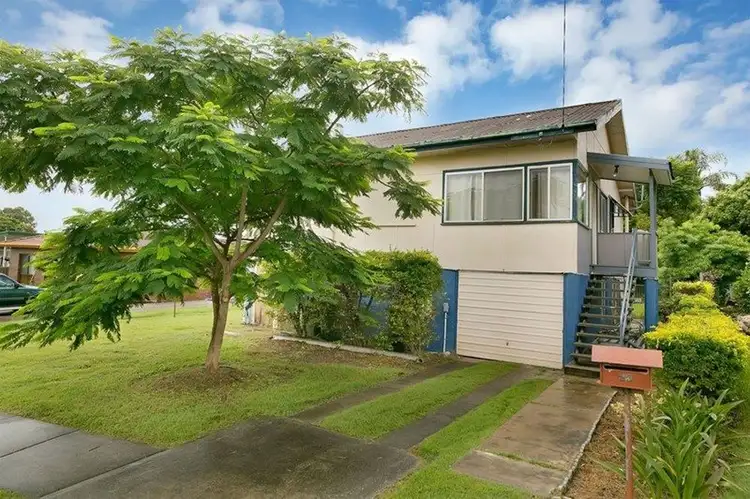 Main view of Homely house listing, 25 Balfour Street, Darra QLD 4076