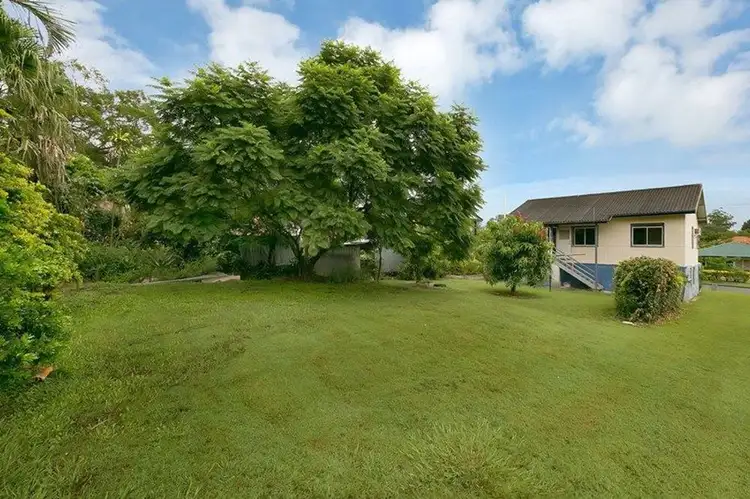Second view of Homely house listing, 25 Balfour Street, Darra QLD 4076