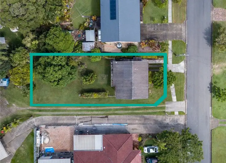 Third view of Homely house listing, 25 Balfour Street, Darra QLD 4076
