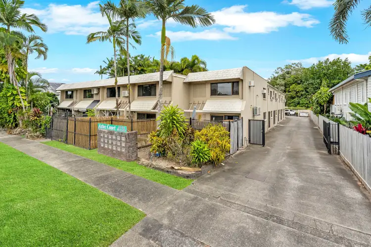 Main view of Homely unit listing, 14/323-329 McLeod Street, Cairns North QLD 4870