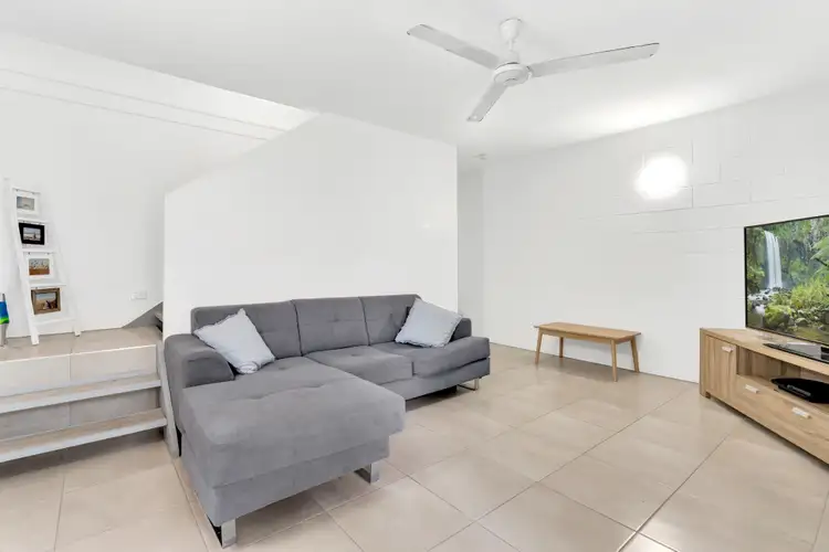 Fifth view of Homely unit listing, 14/323-329 McLeod Street, Cairns North QLD 4870