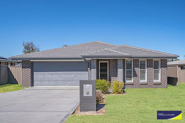 12 Spearmount Drive, Armidale NSW 2350