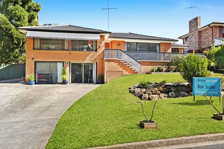 7 Illawarra Road, Leumeah NSW 2560