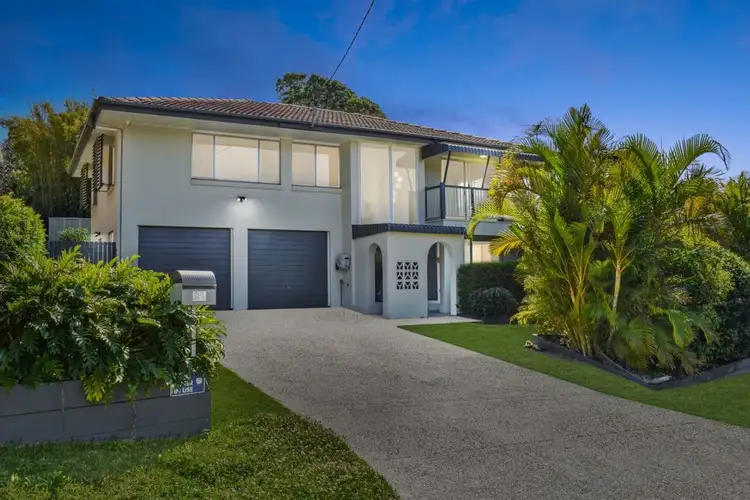 Main view of Homely house listing, 20 Tannlark Street, Aspley QLD 4034
