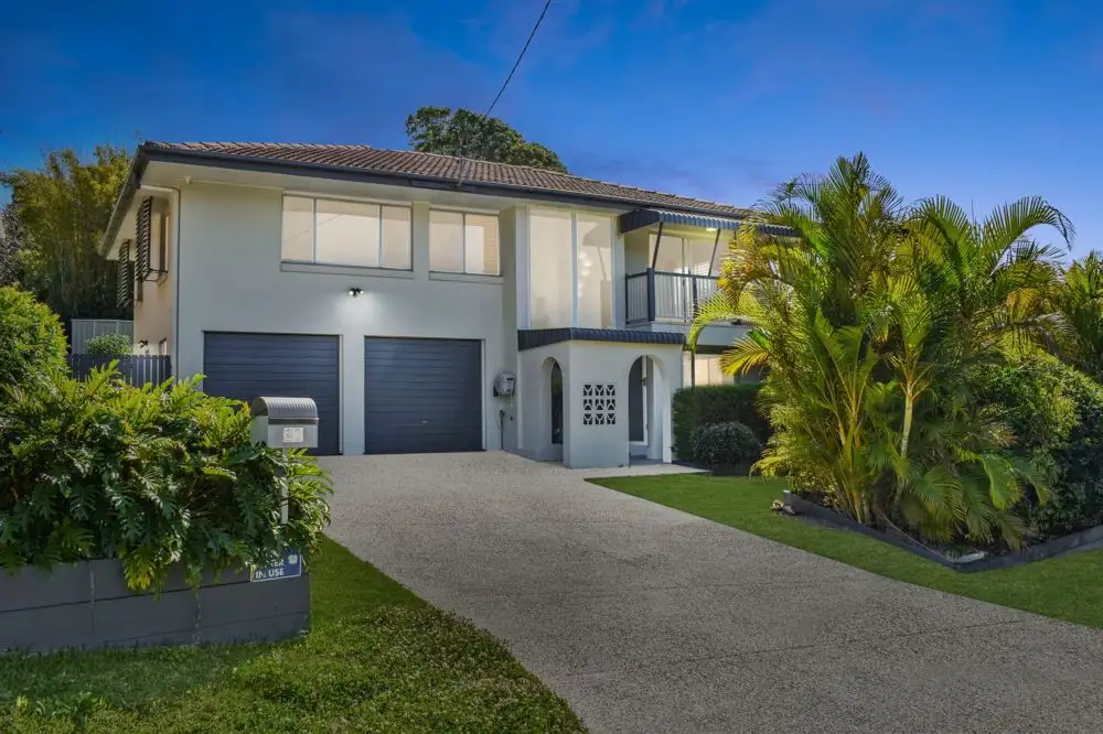 Main view of Homely house listing, 20 Tannlark Street, Aspley QLD 4034