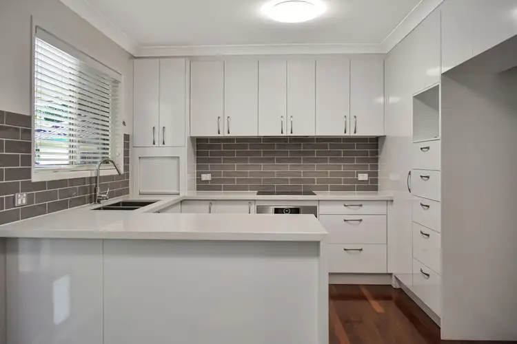 Second view of Homely house listing, 20 Tannlark Street, Aspley QLD 4034