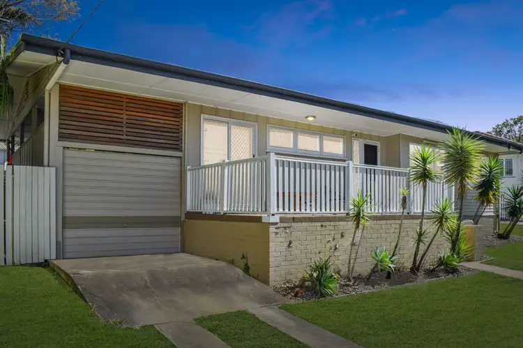 10 Helena Street, Aspley QLD 4034