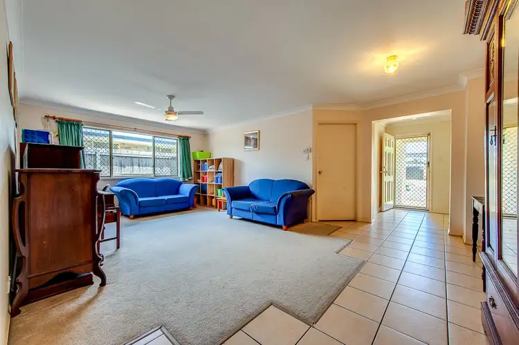 Second view of Homely house listing, 19 Mannix Place, Forest Lake QLD 4078