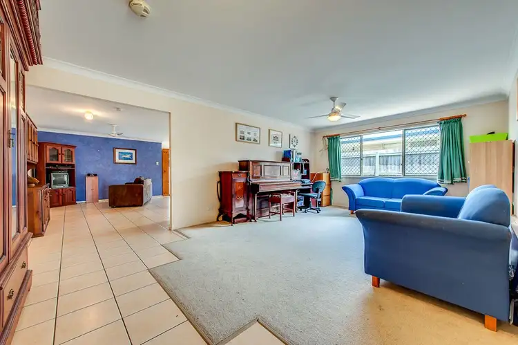 Fourth view of Homely house listing, 19 Mannix Place, Forest Lake QLD 4078