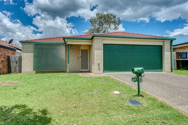 Fifth view of Homely house listing, 19 Mannix Place, Forest Lake QLD 4078