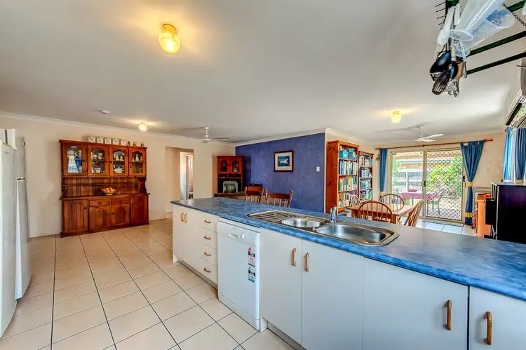Sixth view of Homely house listing, 19 Mannix Place, Forest Lake QLD 4078
