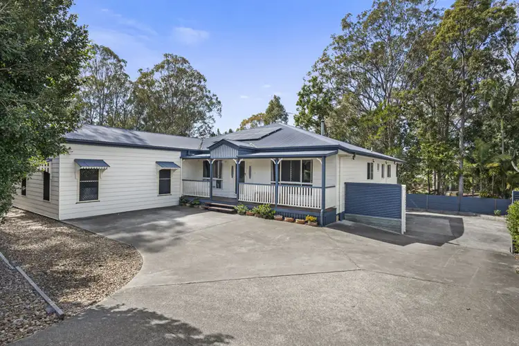Main view of Homely house listing, 11 Rolls Royce Court, Joyner QLD 4500