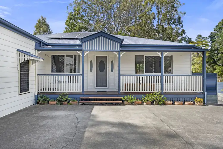 Second view of Homely house listing, 11 Rolls Royce Court, Joyner QLD 4500