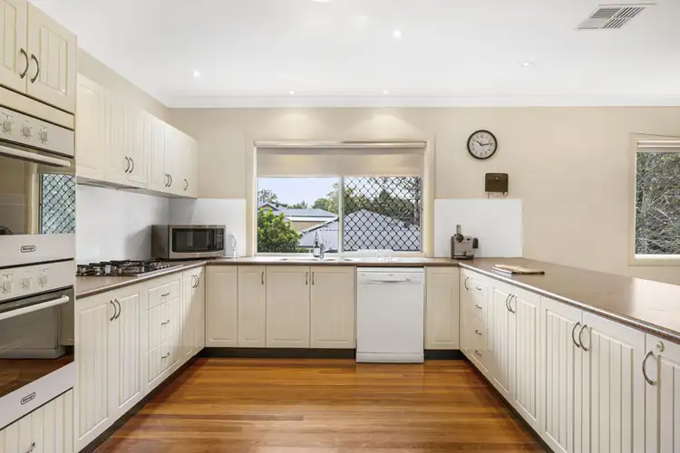 Fifth view of Homely house listing, 11 Rolls Royce Court, Joyner QLD 4500