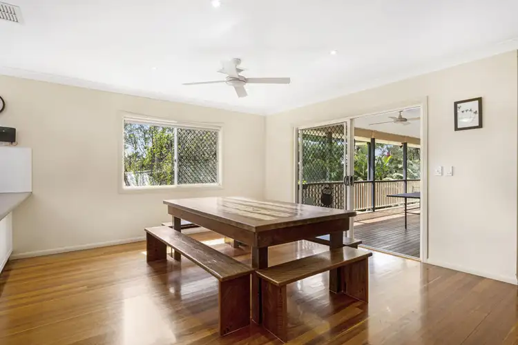 Sixth view of Homely house listing, 11 Rolls Royce Court, Joyner QLD 4500