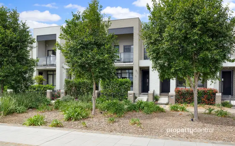 6 Hudson Street, Penrith NSW 2750