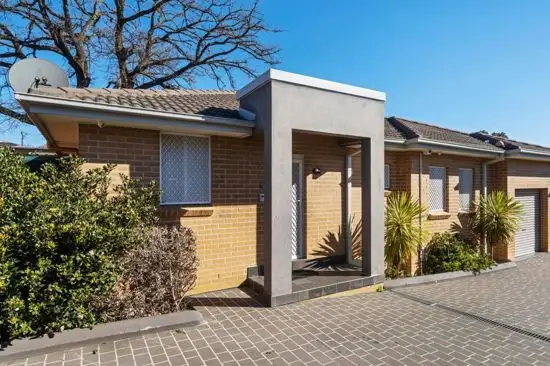 8/14 Rickard St, Merrylands NSW 2160