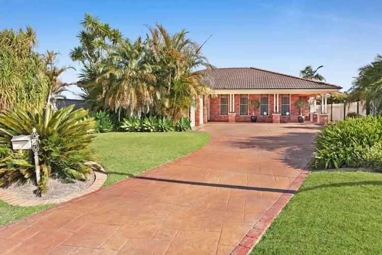 3 Jowarra Place, Bow Bowing NSW 2566