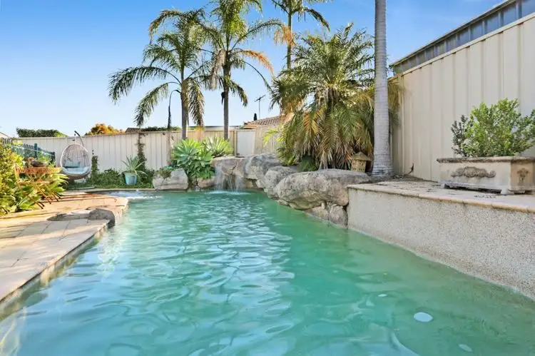 Second view of Homely house listing, 3 Jowarra Place, Bow Bowing NSW 2566