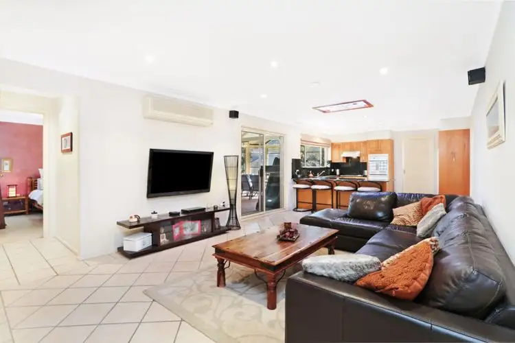 Third view of Homely house listing, 3 Jowarra Place, Bow Bowing NSW 2566