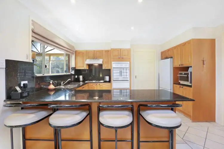 Fourth view of Homely house listing, 3 Jowarra Place, Bow Bowing NSW 2566