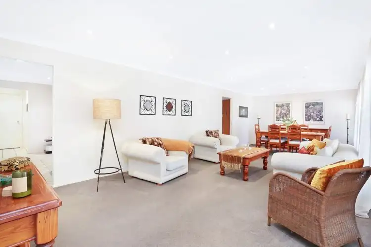 Fifth view of Homely house listing, 3 Jowarra Place, Bow Bowing NSW 2566