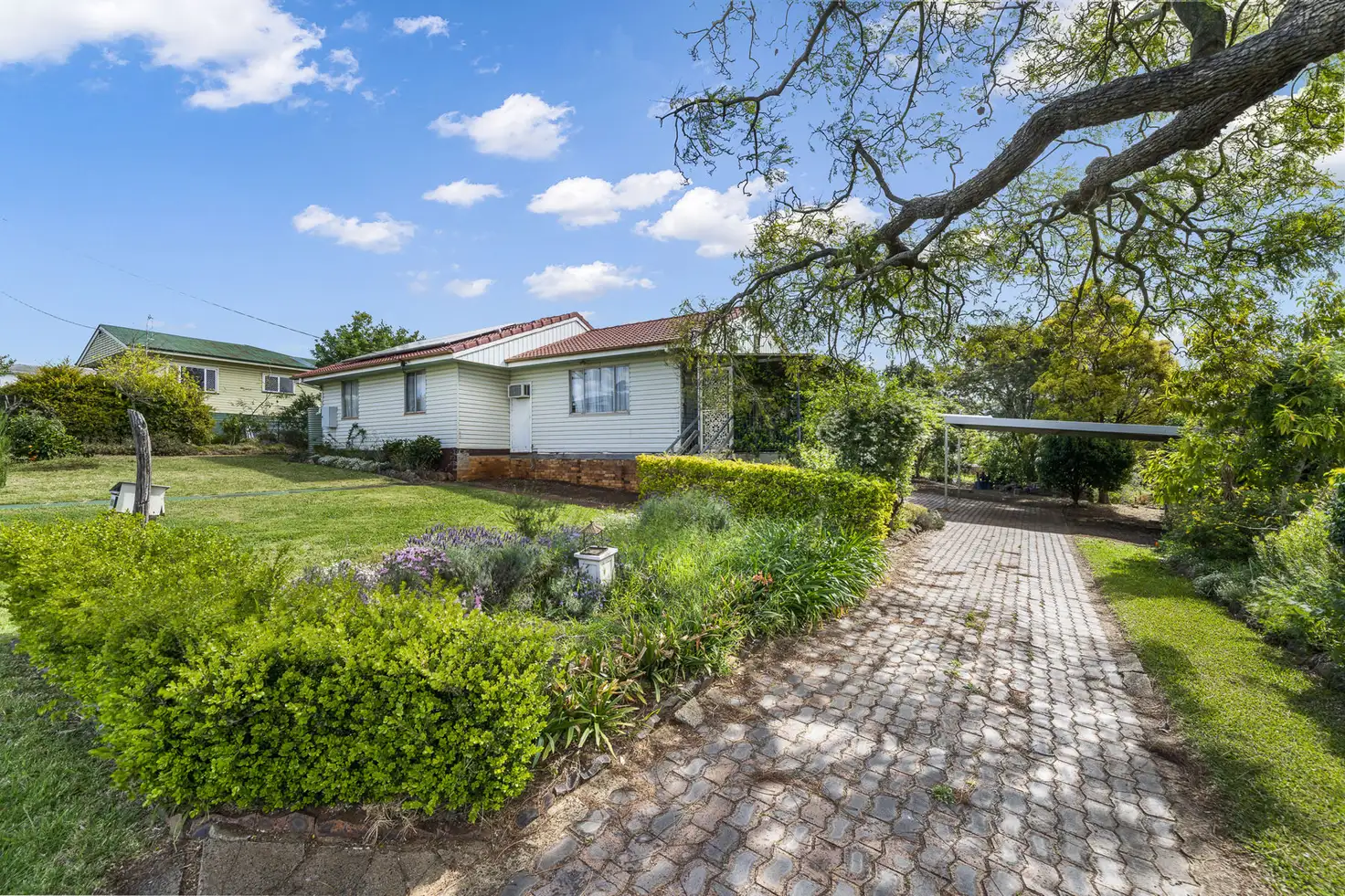 Main view of Homely house listing, 9 Brim Street, Newtown QLD 4350