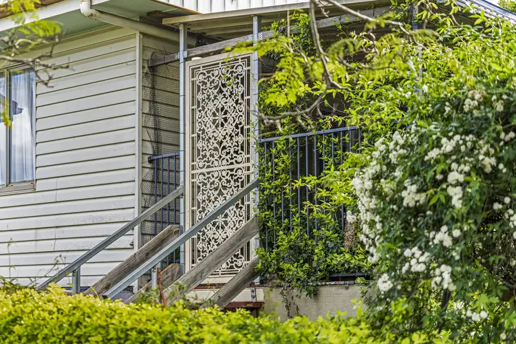 Second view of Homely house listing, 9 Brim Street, Newtown QLD 4350