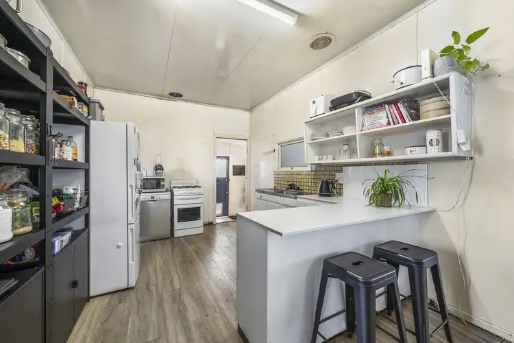Fifth view of Homely house listing, 9 Brim Street, Newtown QLD 4350