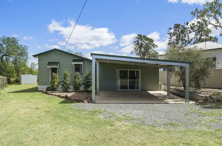 63 John Street, Goombungee QLD 4354