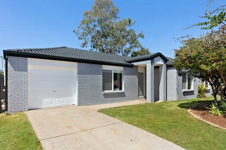 Main view of Homely house listing, 41 Streamview Crescent, Springfield QLD 4300